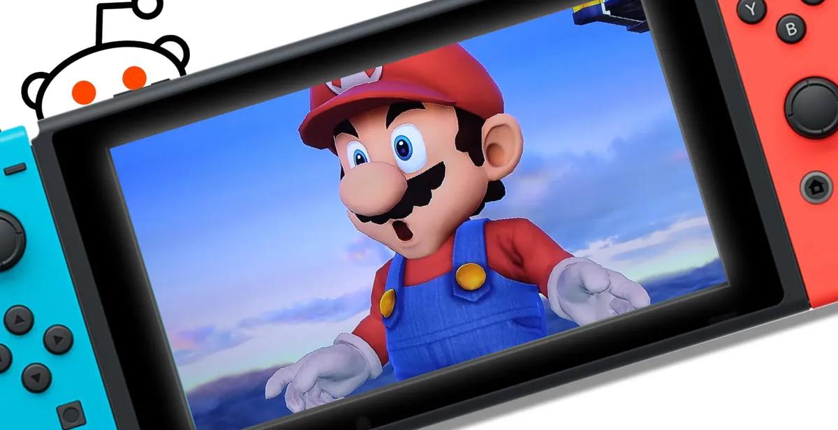 Nintendo и Genki достигли соглашения по иску о защите товарного знака Switch 2