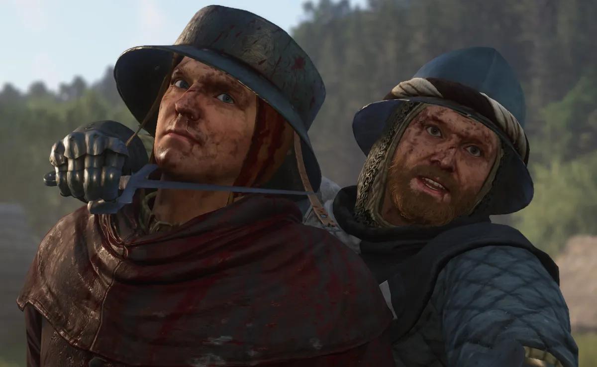 Kingdom Come: Deliverance 2 добавляет секретную концовку для игроков, победивших армию Сигизмунда