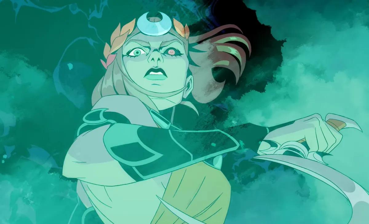 Подтверждена дата выхода Hades 2 для Switch и PC