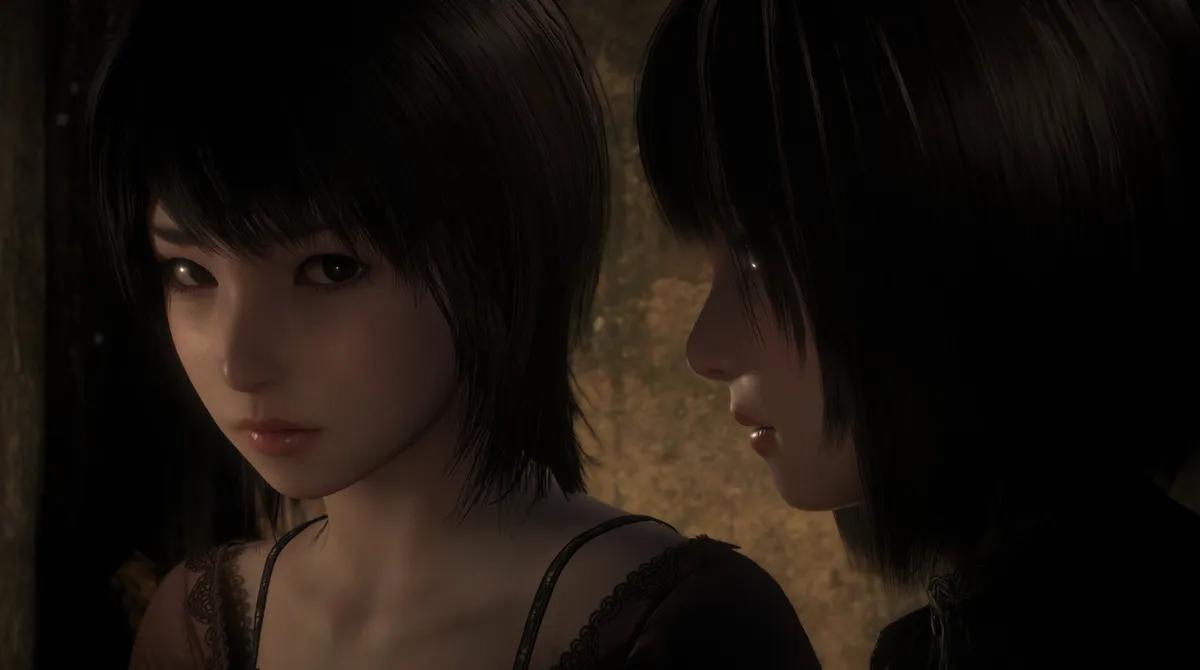 FATAL FRAME II: Crimson Butterfly Remake появится на PC в 2026 году