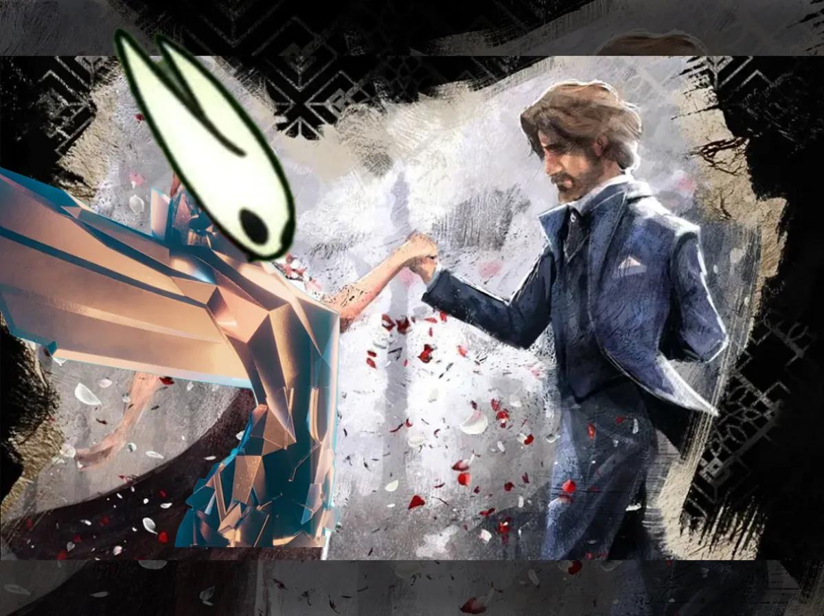 Hollow Knight: Silksong и Clair Obscur сошлись в битве за звание лучшей игры года