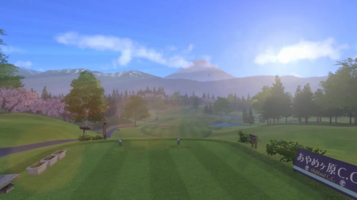 Обзор Everybody's Golf Hot Shots: Красочное возвращение с сумасбродным гольфом и глубоким геймплеем