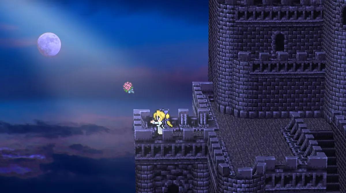 Композитор Final Fantasy Нобуо Уэмацу критикует отсутствие творческой свободы в современной игровой музыке