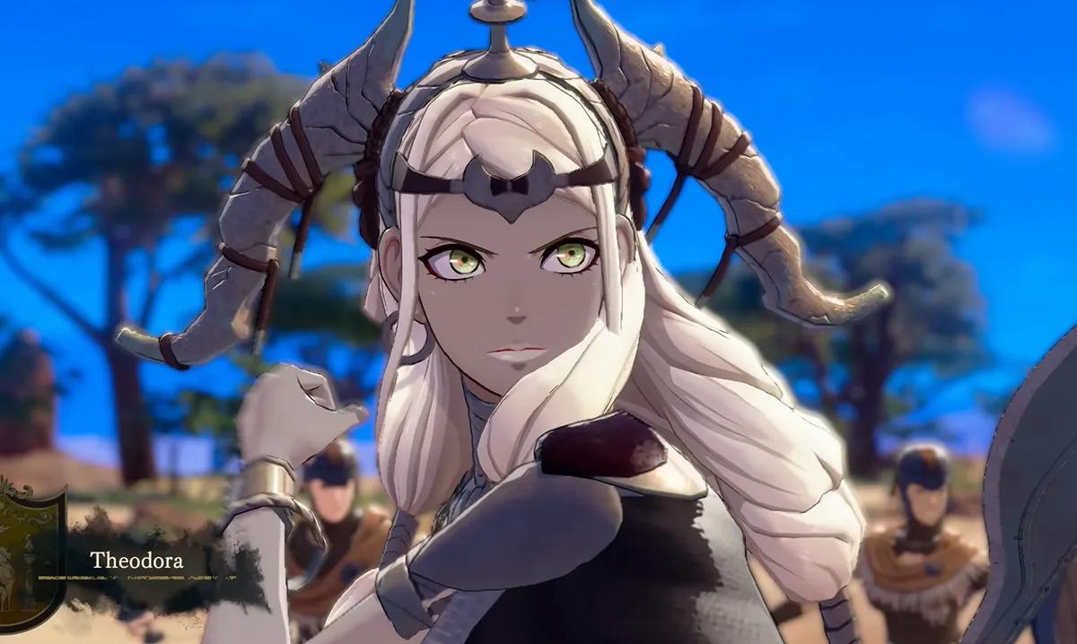 Fire Emblem: Fortune's Weave анонсирована как следующая основная часть, которая выйдет на Switch 2 в 2026 году