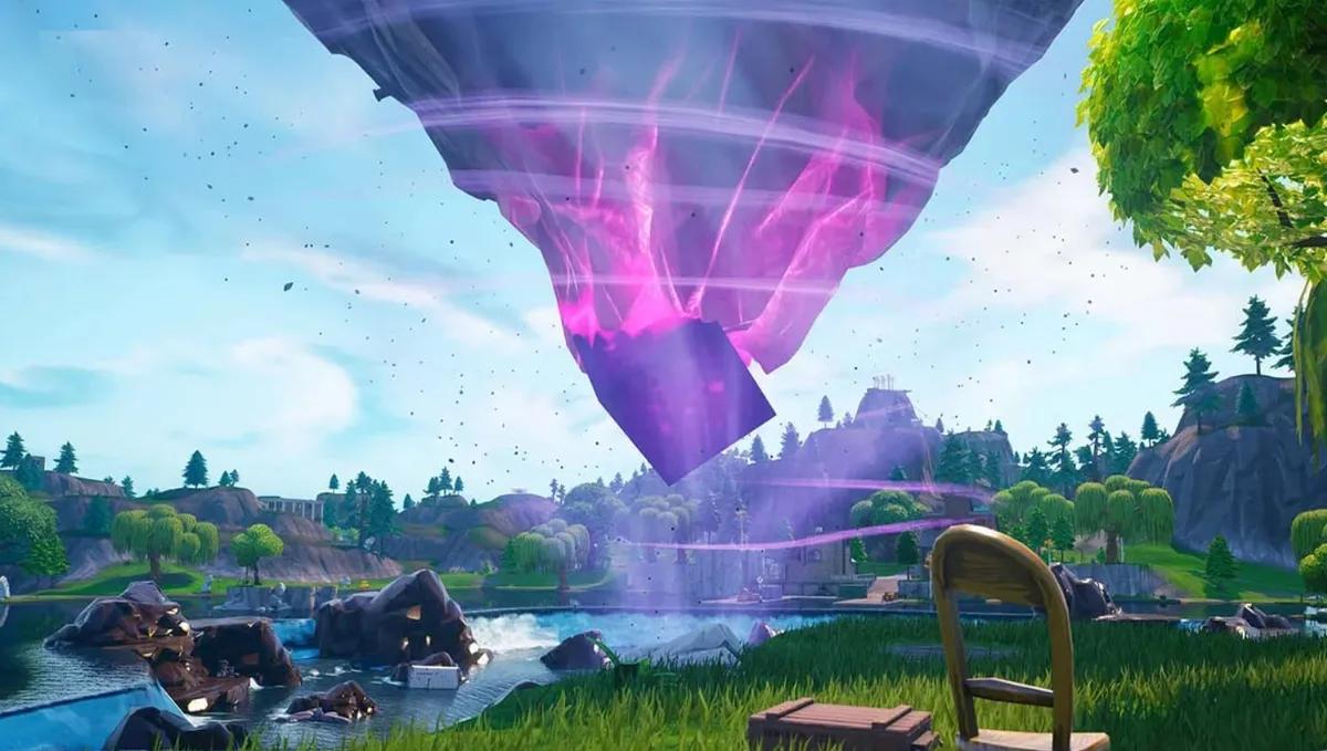 Fortnite корректирует даты окончания сезонов OG и Festival, давая игрокам меньше времени