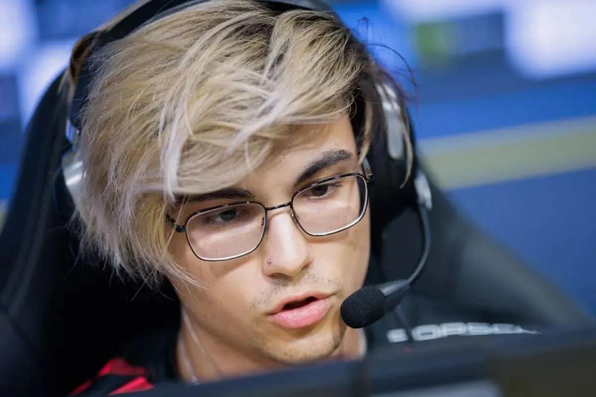 Twistzz возвращается в FaZe в преддверии ESL Pro League Season 22
