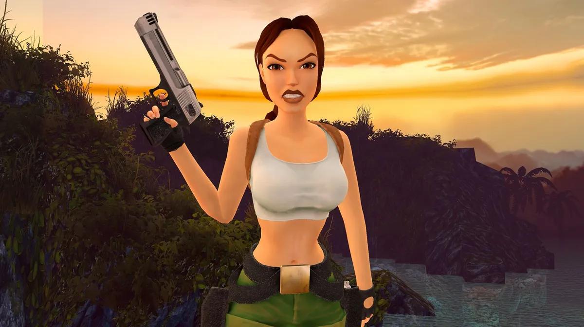Актер озвучивания Tomb Raider подал иск против Aspyr на фоне растущих споров об искусственном интеллекте для озвучивания