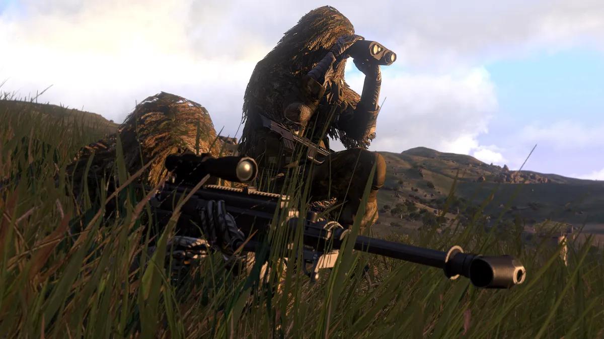 Arma 3 подешевела до $3 на распродаже Steam от Bohemia Interactive, DayZ и другие игры также продаются со скидками