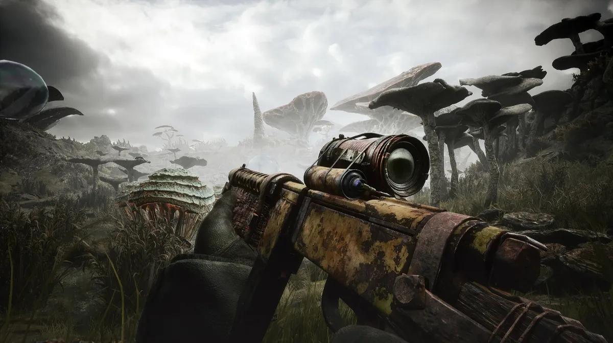 Открытая бета PIONER появится в октябре с режимами PvE, PvP и Shadowlands