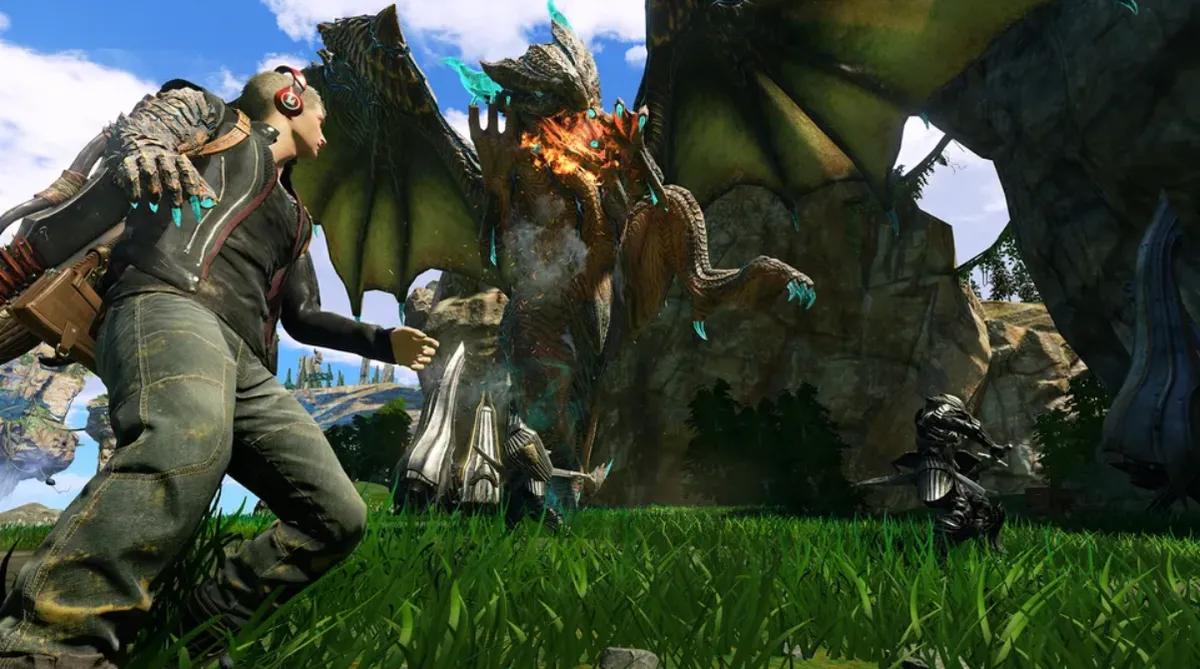 Хидеки Камия размышляет об отмене Scalebound и разногласиях с издателями