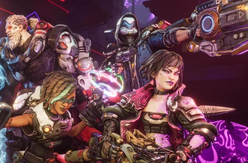 Borderlands 4 обвиняют в проблемах с производительностью ПК, Gearbox выпускает руководство по GPU