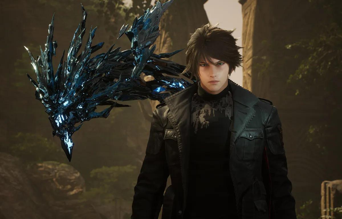 Обзор Lost Soul Aside - Боевые действия триумфальные, но все остальное спотыкается