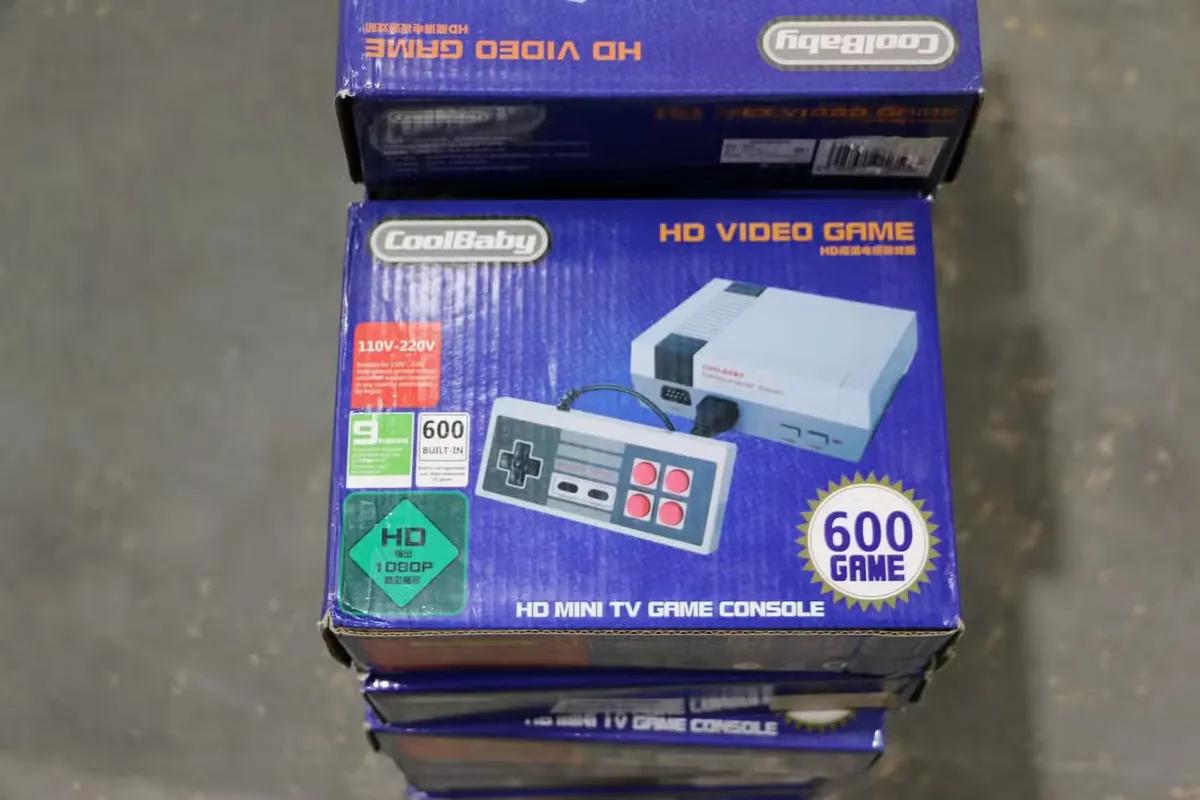 Нью-йоркцу грозит тюрьма за продажу поддельных товаров Nintendo и Pokémon на сумму более 2 миллионов долларов