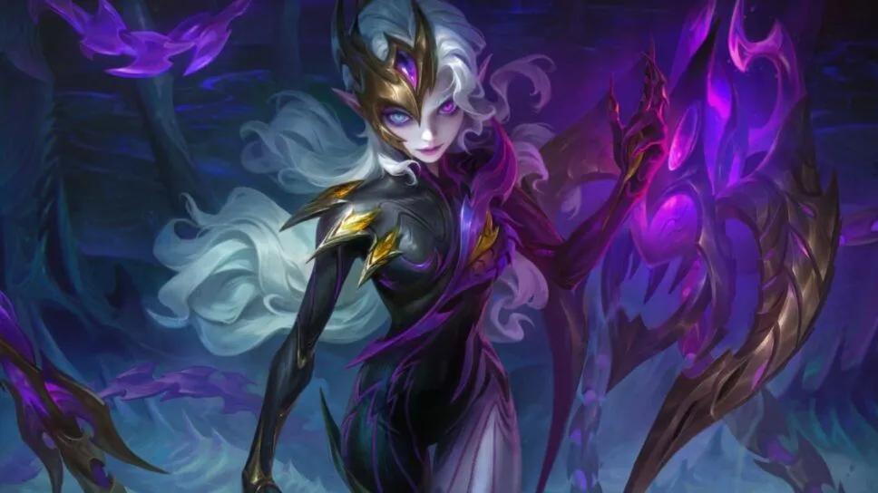 Mobile Legends: Bang Bang обновление Project NEXT 2025 появится 17 сентября