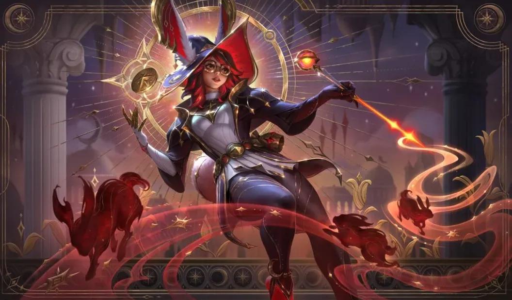 LoL Patch 25.19 Preview - скины Арканы и большие мета-сдвиги