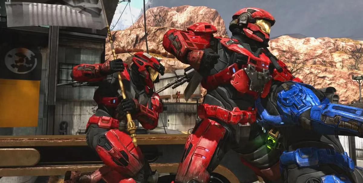 Halo: The Master Chief Collection выпустит неожиданное обновление в сентябре 2025 года