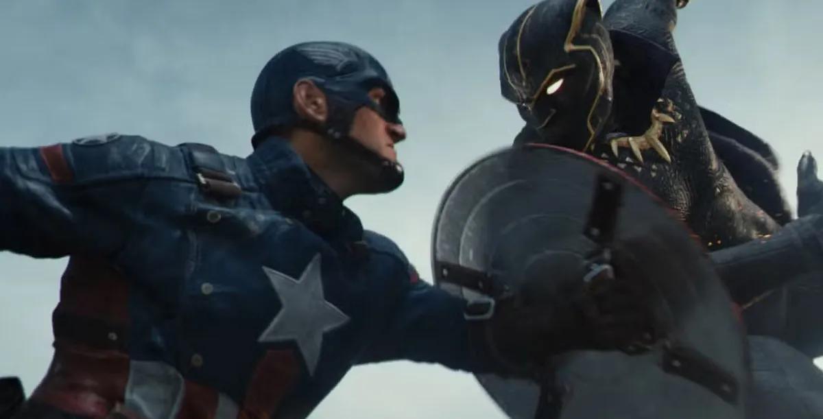 Marvel 1943: Rise of Hydra Gameplay Leaks Online