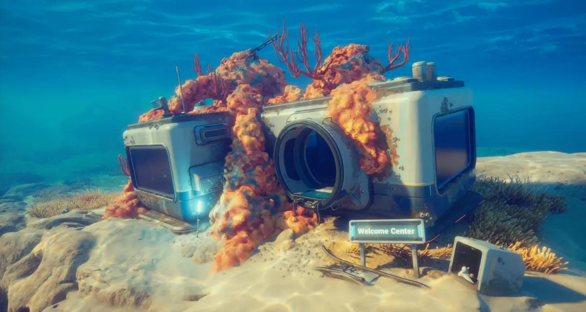 Судебный процесс по Subnautica 2 обостряется, поскольку Krafton меняет стратегию в текущем споре