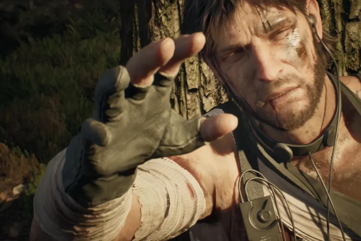 Опрос Konami спрашивает у фанатов, какой Metal Gear следует переделать следующим