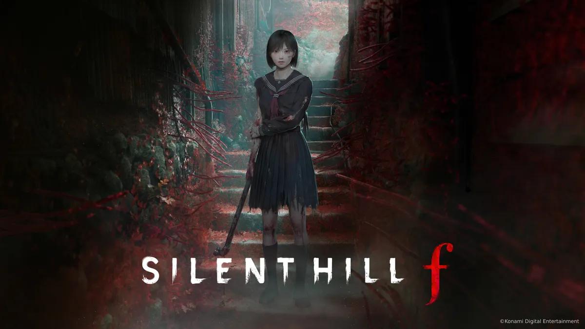 Silent Hill f получил первые рецензии