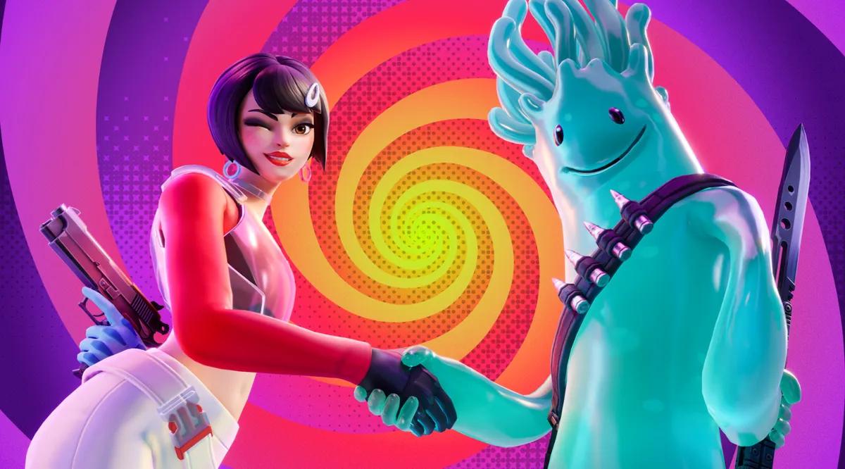 Что такое режим Delulu в Fortnite и как он превращает Battle Royale в социальный эксперимент