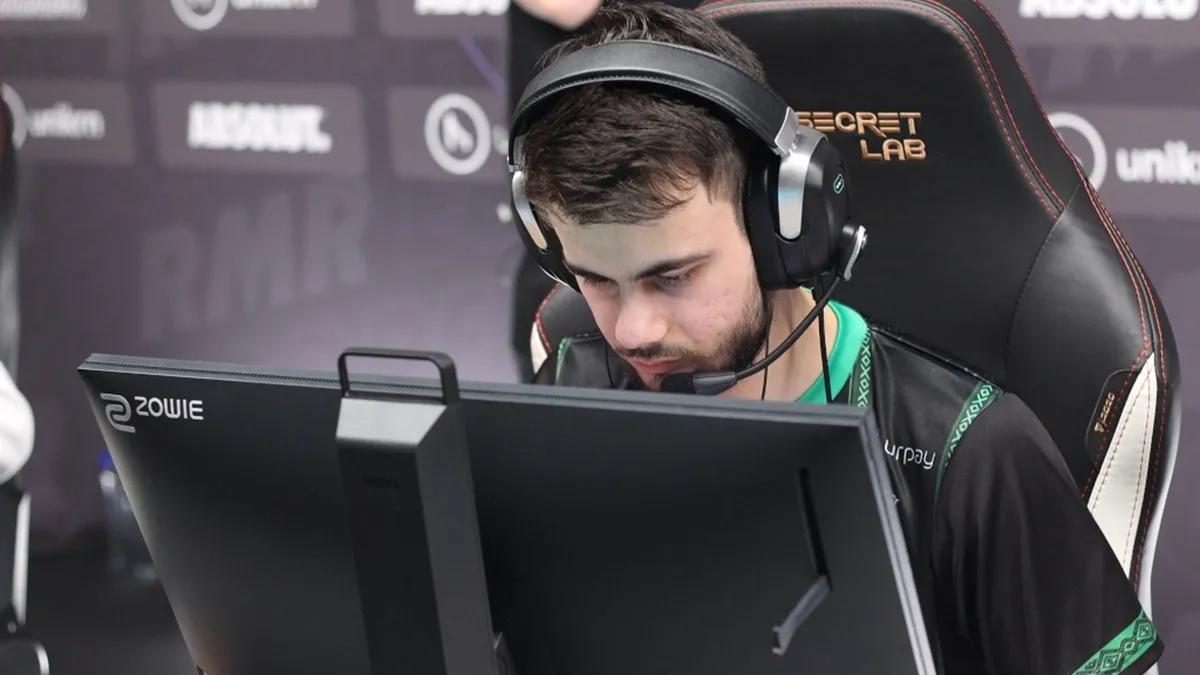 GenOne обновляет состав: NBK, misutaa и Djoko присоединяются к команде