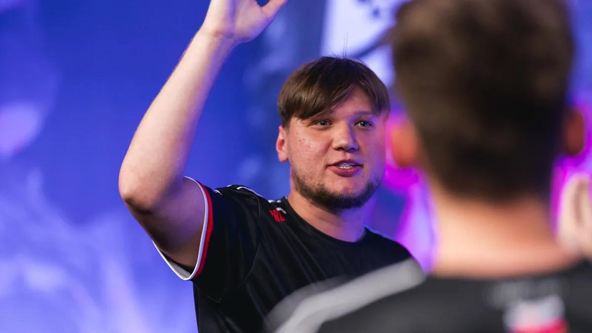 s1mple выиграл первый трофей с BC.Game - ESL Challenger League S50 Cup 2