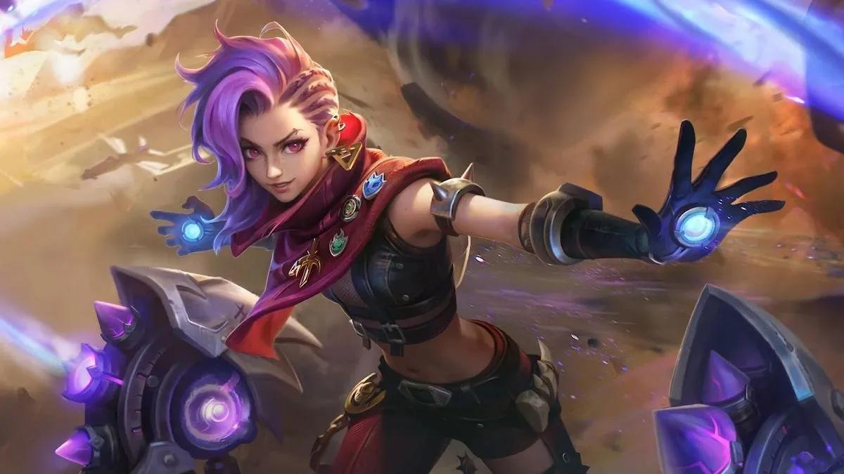 Mobile Legends: Bang Bang - октябрь 2025 Обзор Starlight Pass