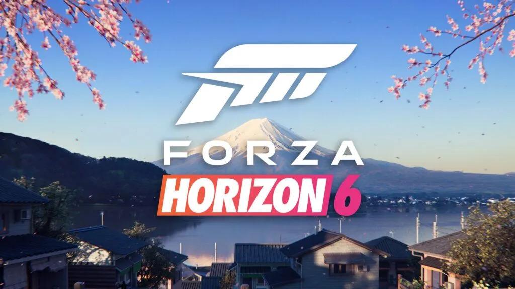 Forza Horizon 6 впервые перенесет игроков в Японию