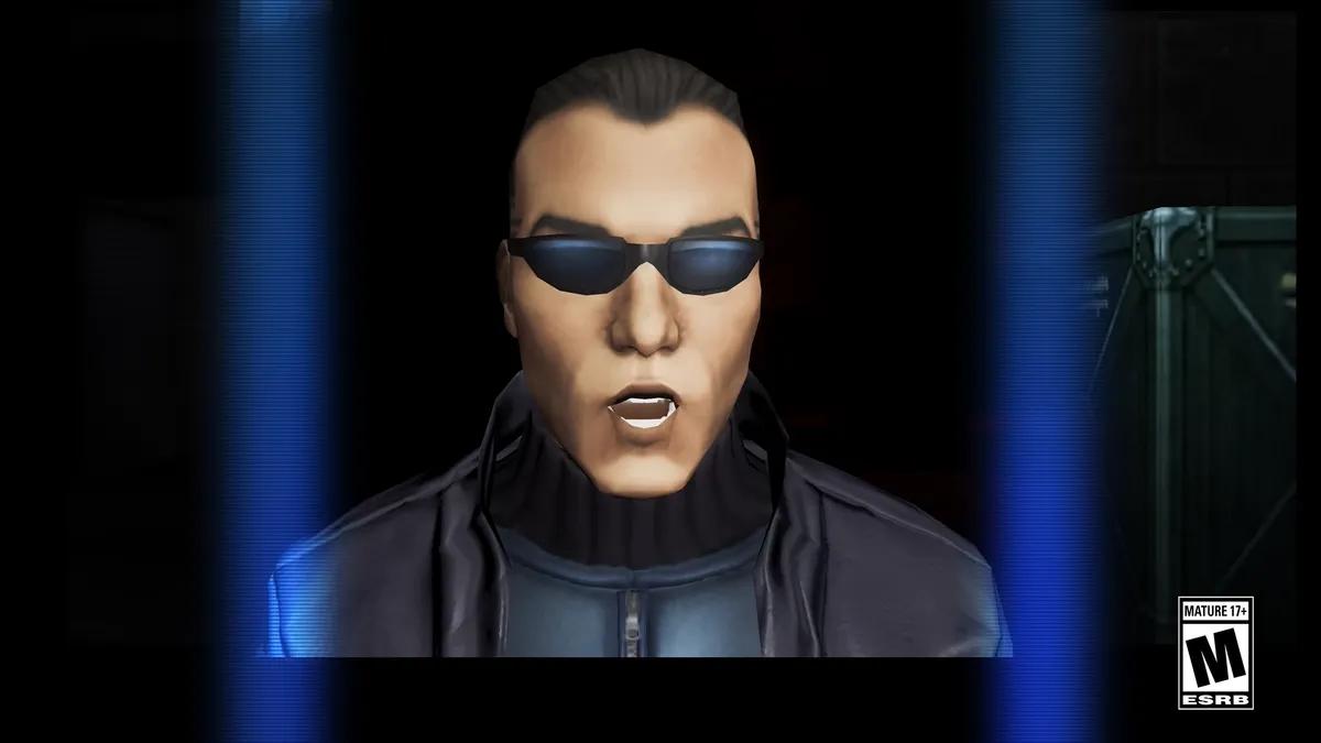 Deus Ex Remastered выйдет на PC в феврале 2026 года