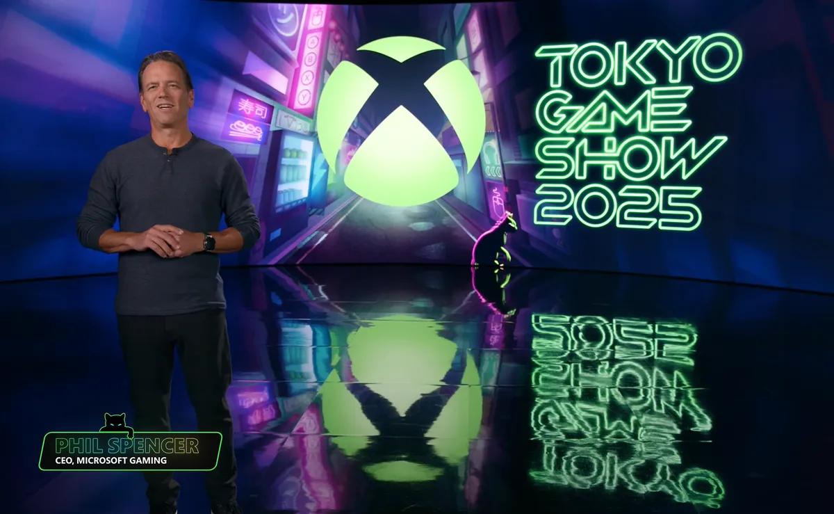 Xbox Tokyo Game Show 2025: Полный обзор анонсов и откровений