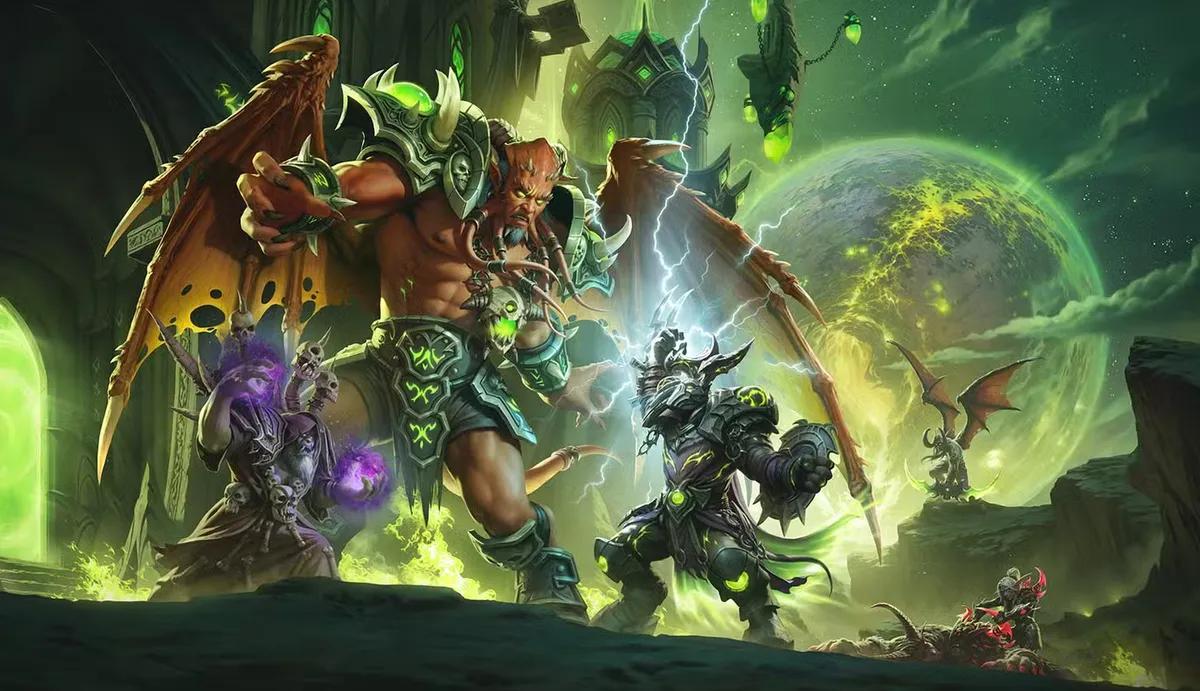 World of Warcraft: The War Within Patch 11.2.5 - Подробности события Turbo-Boost
