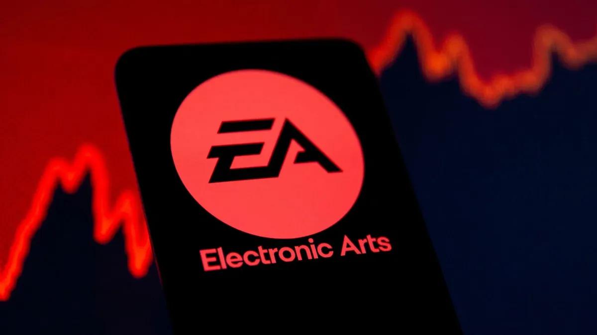 Electronic Arts, как сообщается, готовится к выкупу за 50 миллиардов долларов и может стать частной компанией