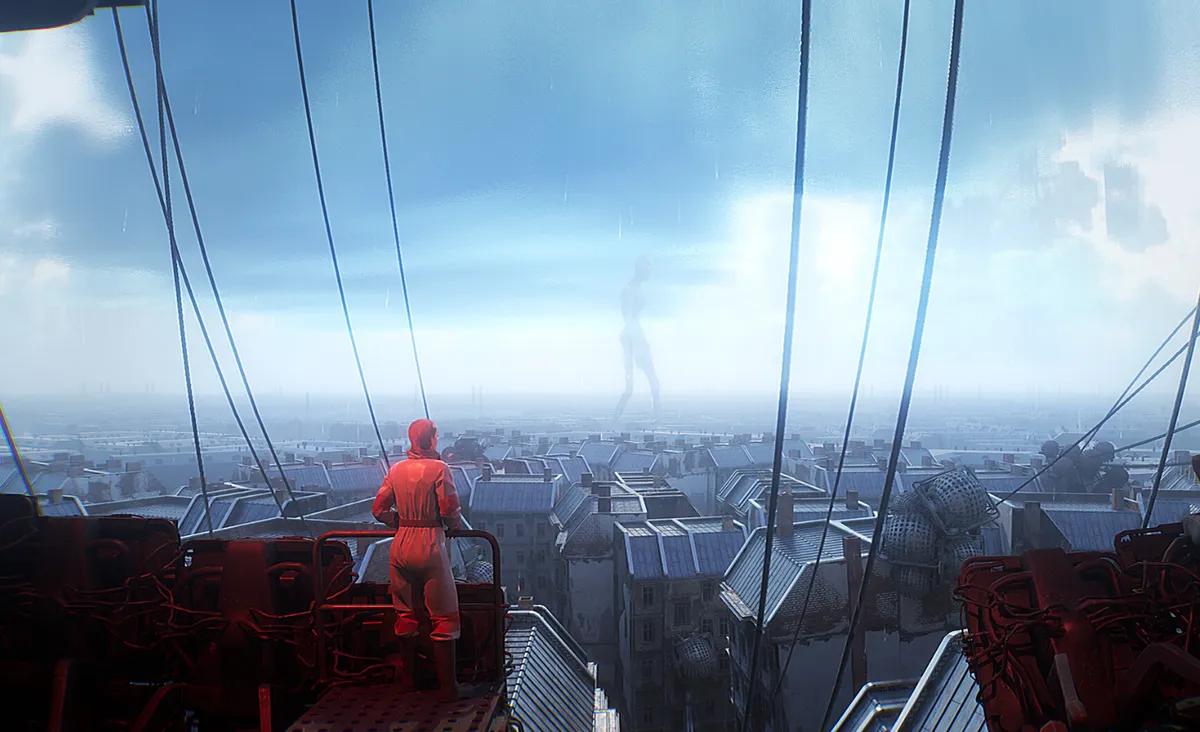 Выпущена демоверсия INDUSTRIA 2 с демонстрацией на движке Unreal Engine 5.6