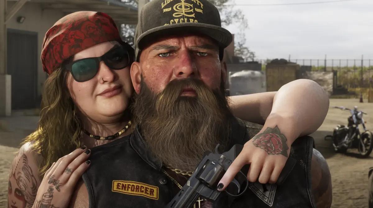 Романтика в GTA 6 может быть основана на самой ценной механике Red Dead Redemption 2