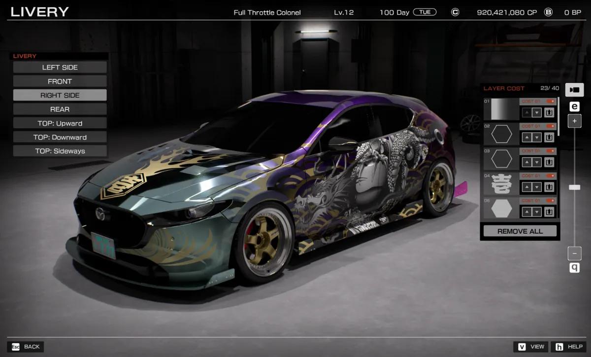Tokyo Xtreme Racer возвращается спустя 20 лет с полным возрождением от Genki