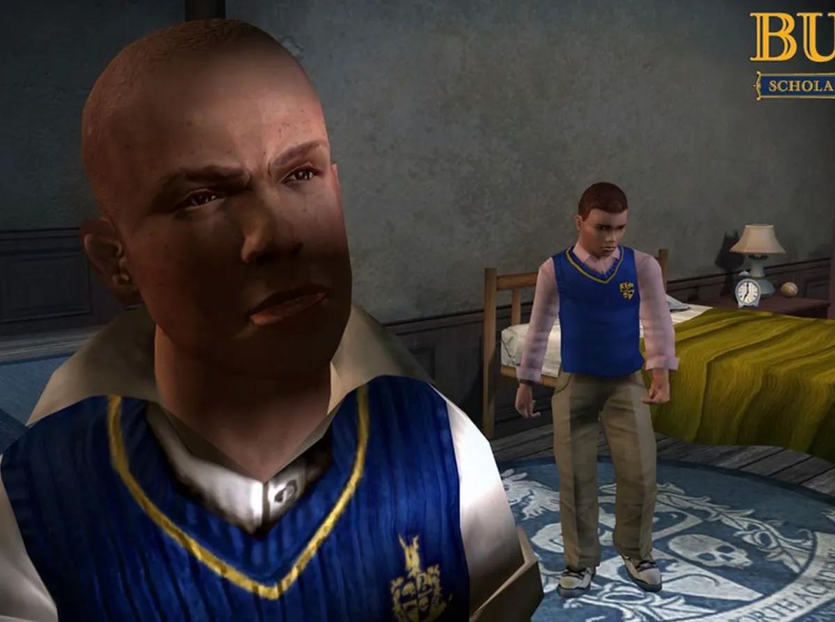 Дэн Хаузер объясняет, почему Bully 2 так и не вышел