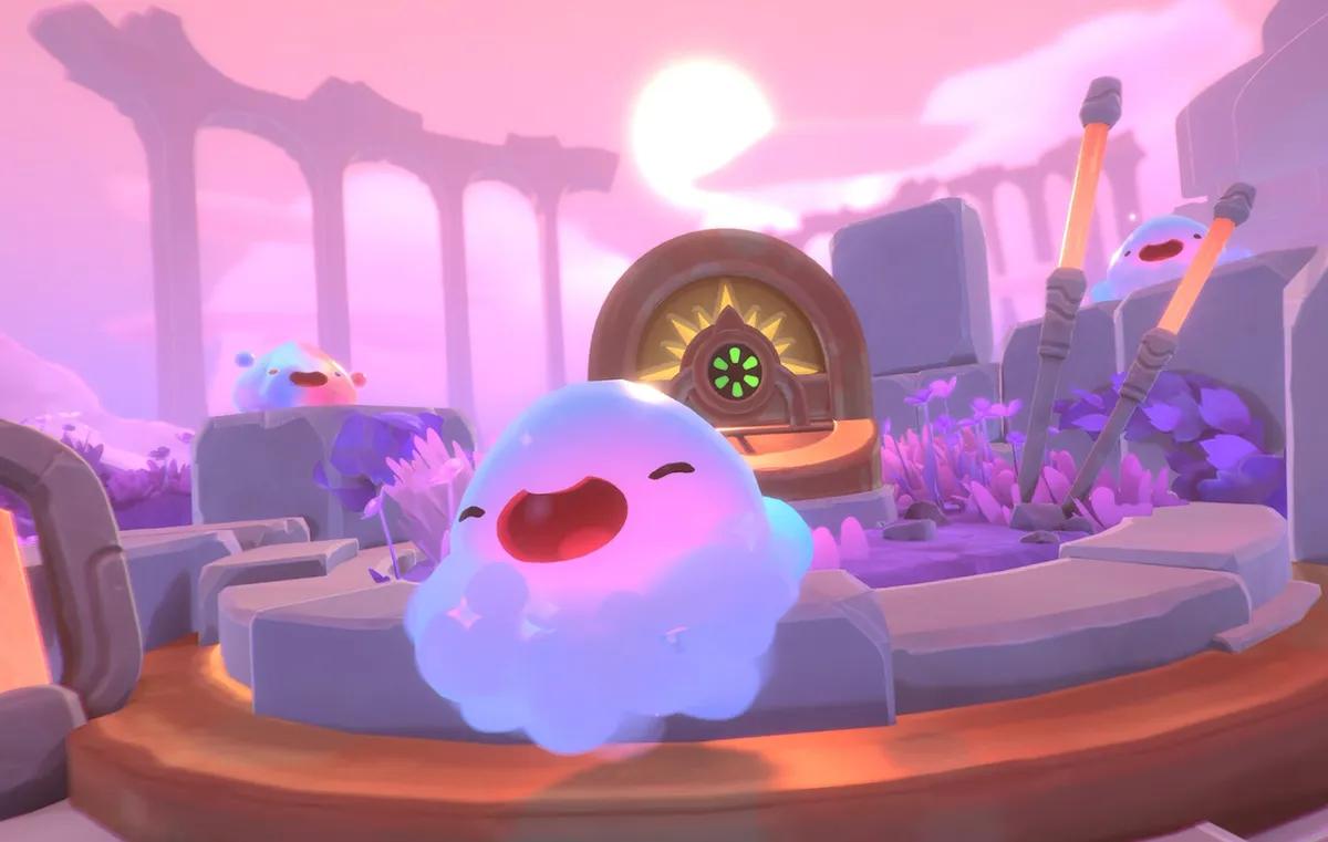 Slime Rancher 2 вышла в свет после трёх лет раннего доступа