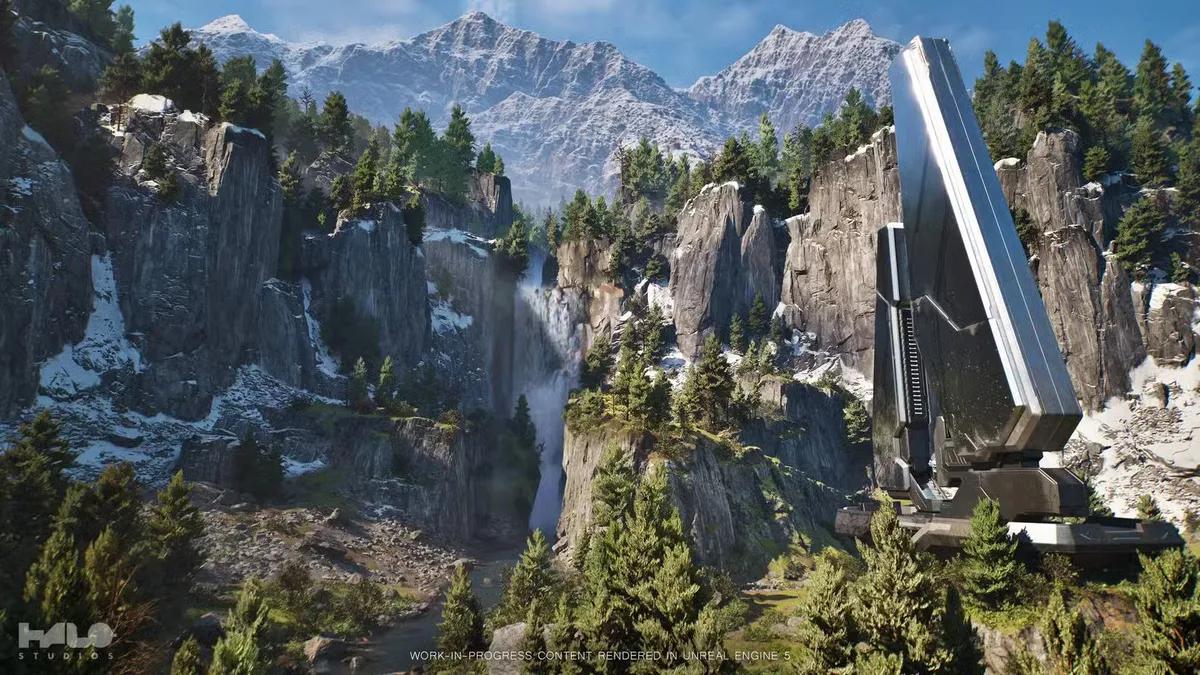 Halo Studios поделится новостями о будущих проектах на Halo World Championship 2025