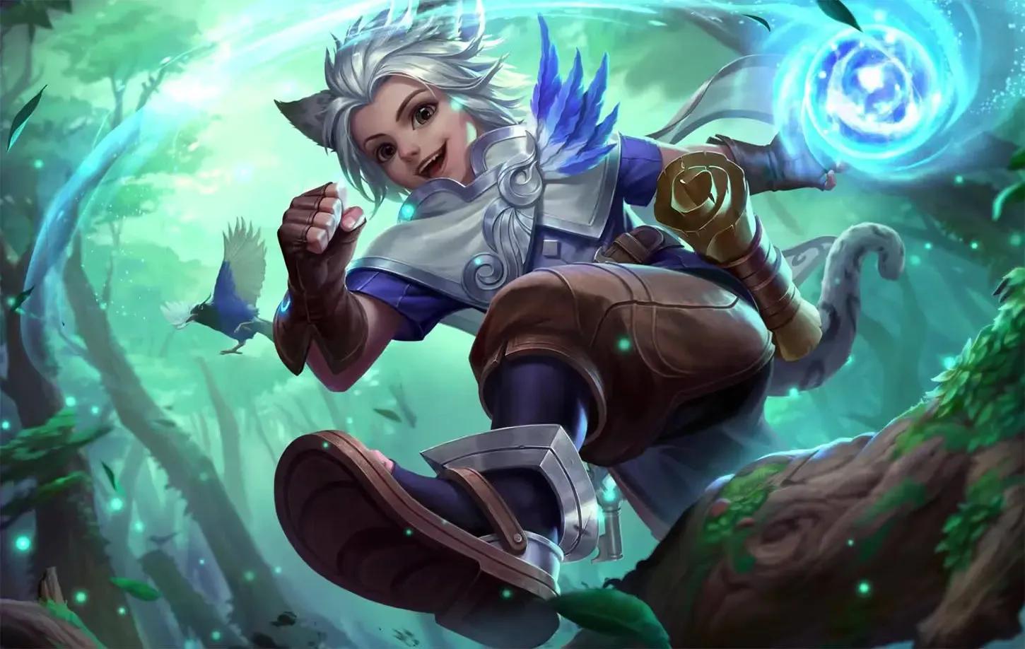 Mobile Legends: Bang Bang — утечки и обновления за октябрь 2025 года
