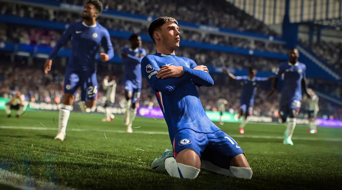 Обзор EA Sports FC 26: отличный игровой процесс, но монетизация затмевает прогресс