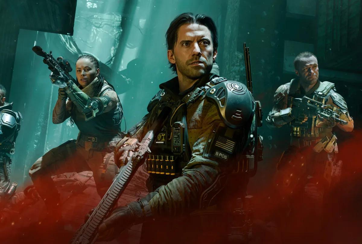 Подтверждено время разблокировки бета-версии Call of Duty: Black Ops 7 перед ноябрьским релизом