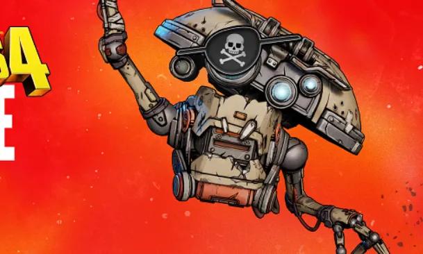 Обновление Borderlands 4 Buff перенесено на 2 октября для дополнительного тестирования