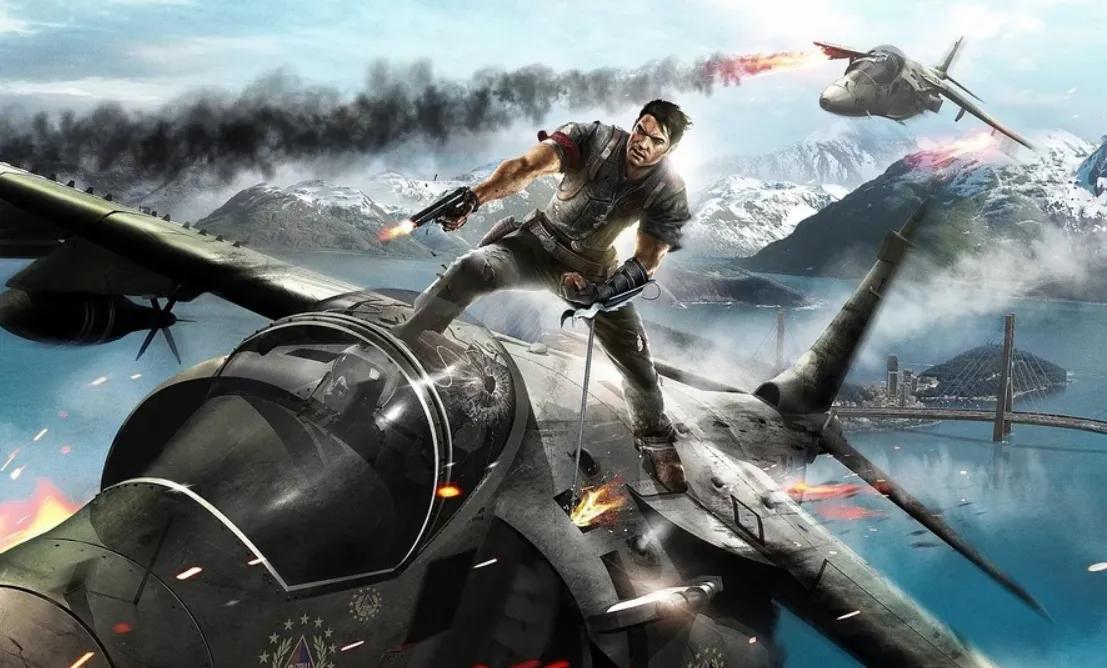Avalanche закрывает студию Liverpool Studio, а Microsoft закрывает Everwild и Perfect Dark