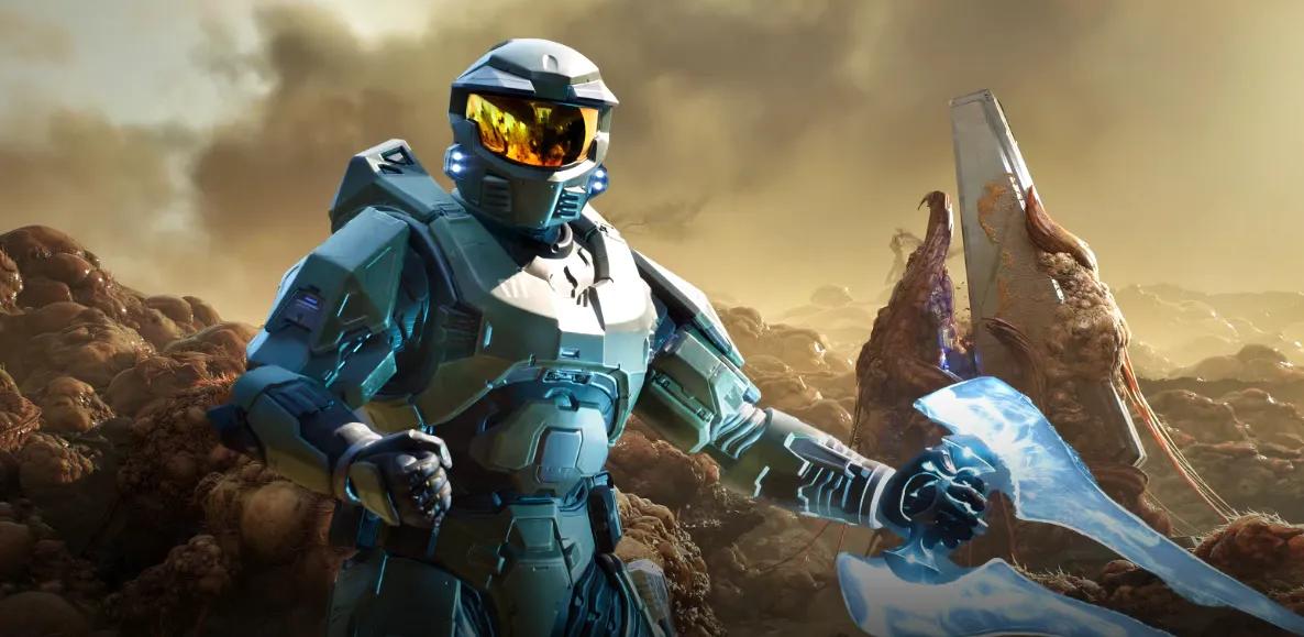24 октября может изменить будущее Halo