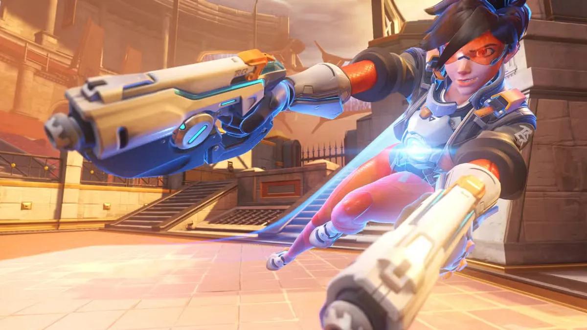Обновление стадиона для Overwatch 2 выходит в преддверии 19-го сезона