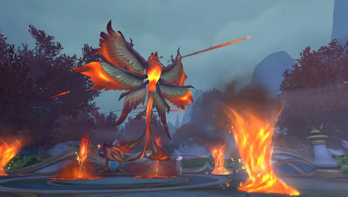 World of Warcraft: анонсированы заметки о патче Midnight Alpha