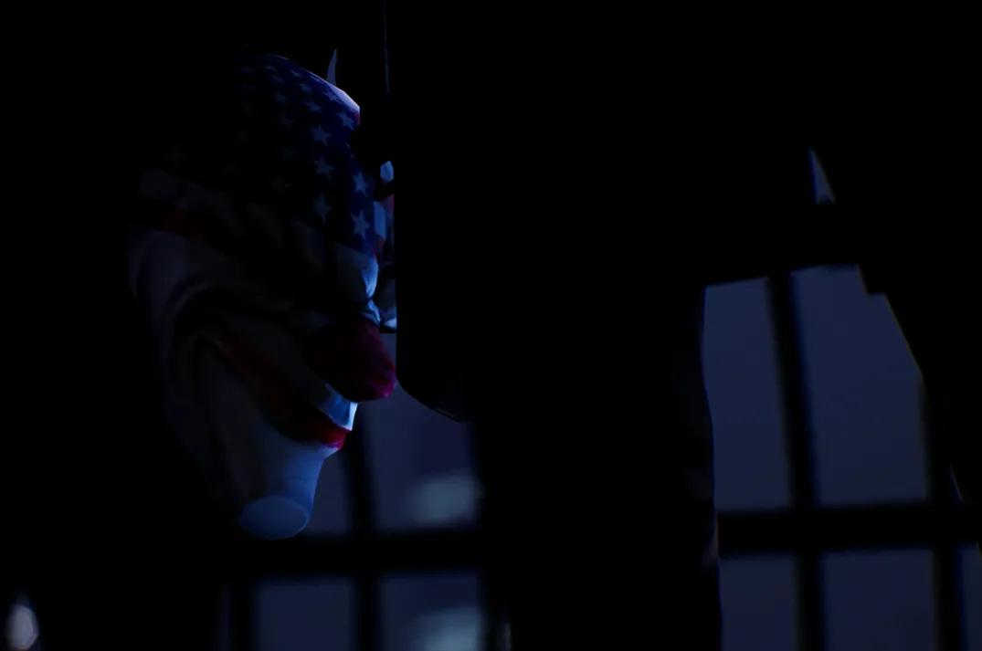 Starbreeze отменила Project Baxter и сосредоточилась на франшизе Payday