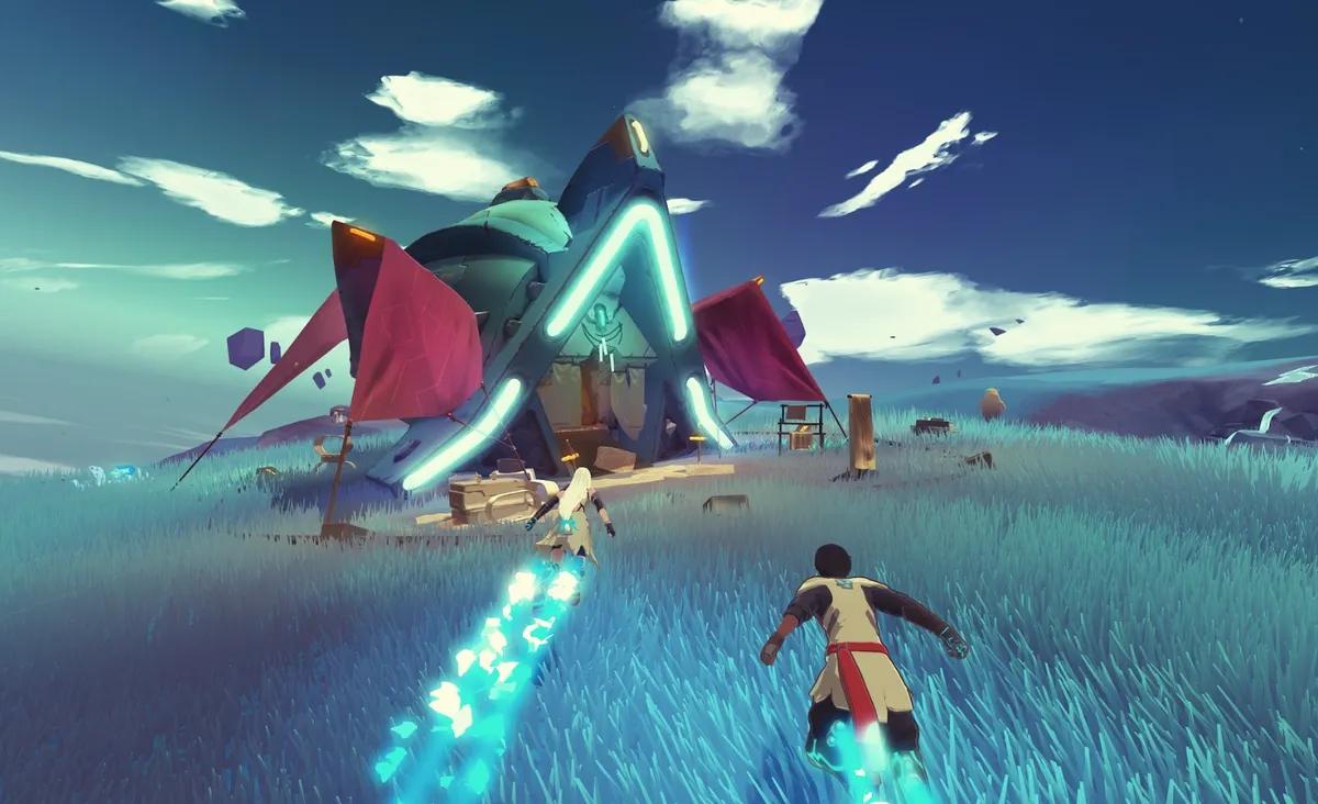 Осенняя распродажа в Steam - пять обязательных игр в жанре RPG по цене менее $5