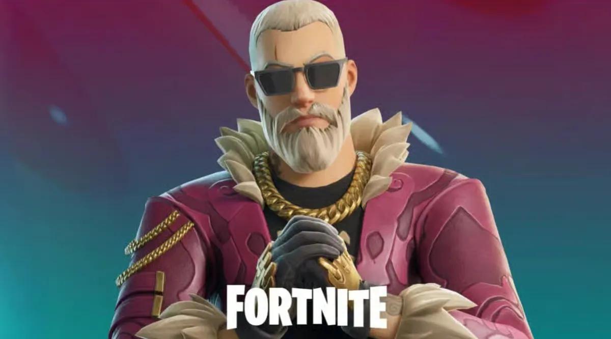 Fortnite предлагает девять бесплатных скинов в октябре 2025 года, вот как их получить